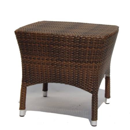 Beistelltisch "Bali" in 2 Farben