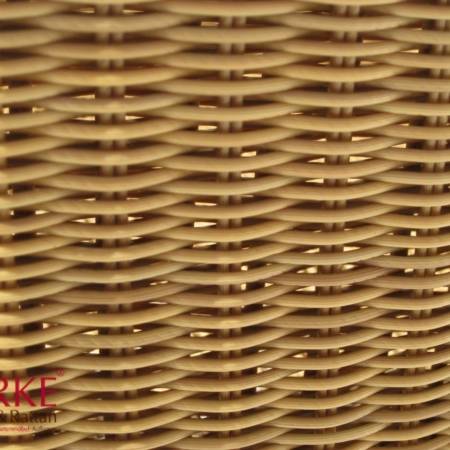 Ecolene Geflecht Farbton Natrual Honey