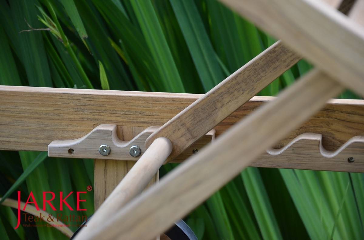 Teak Liege