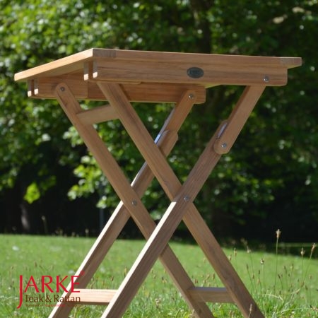 Teak Tisch
