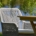 Outdoor Stuhl Paxton mit Rope Bespannung in der Farbe Taupe