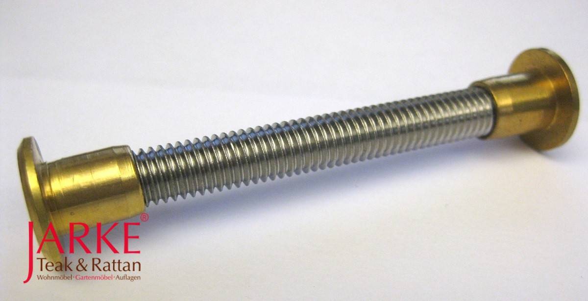 Schraubenset dick