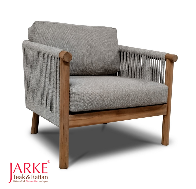 Lounge Sessel "Panama"