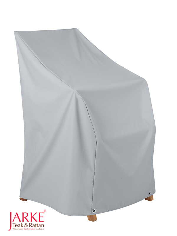 Atmungsaktive Haube für Hochlehner und Sessel